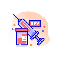 HPV (Gardasil)