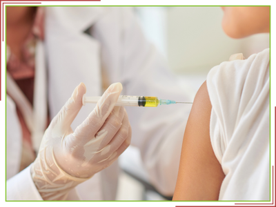 Immunizations