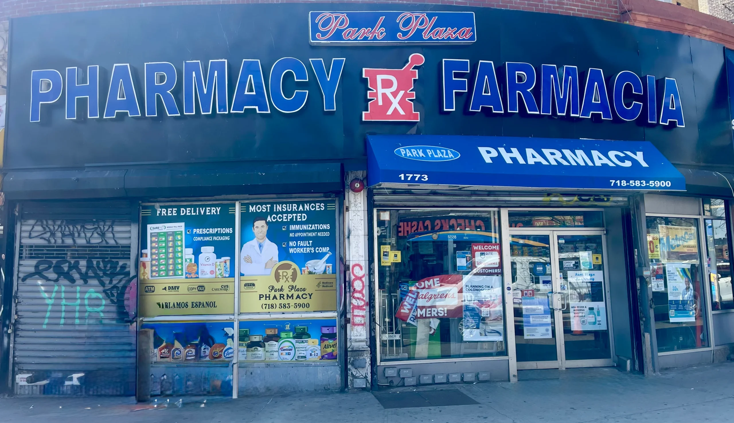 Pharmacy_Store